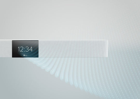 HDL200 audio conferencing system