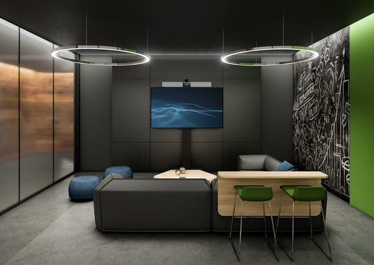 HDL200 audio conferencing system