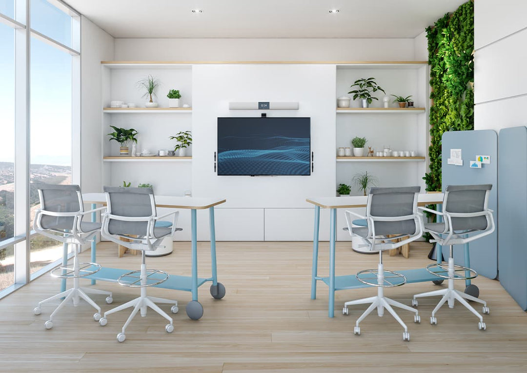 HDL200 audio conferencing system