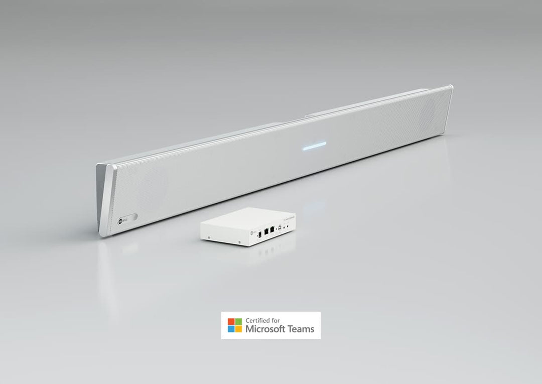 HDL300 audio conferencing system