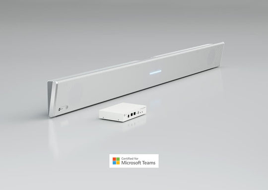 HDL300 audio conferencing system