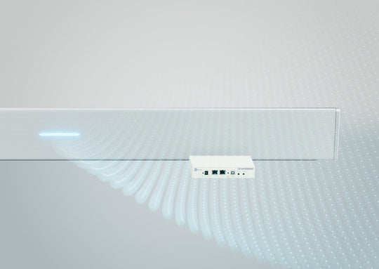 HDL300 audio conferencing system
