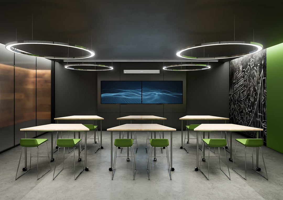 HDL300 audio conferencing system
