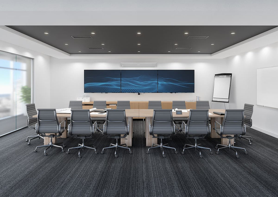 HDL300 audio conferencing system