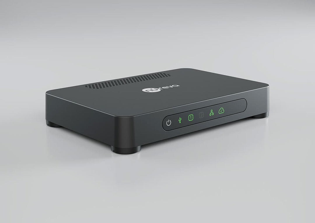 HDL410 audio conferencing system
