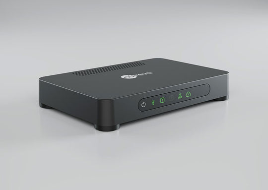 HDL410 audio conferencing system