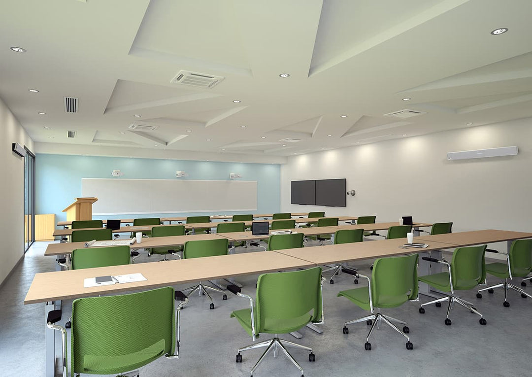 HDL410 audio conferencing system
