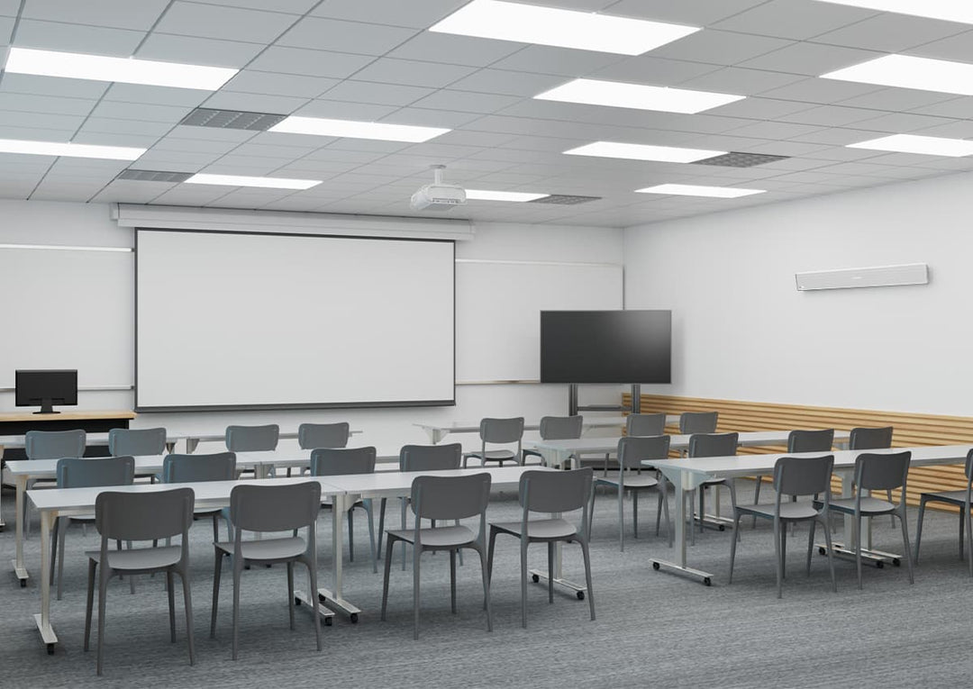 HDL310 audio conferencing system