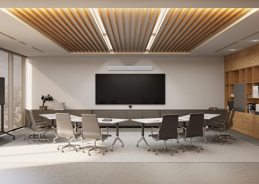 HDL310 audio conferencing system