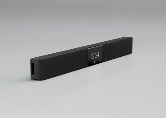 HDL200 audio conferencing system