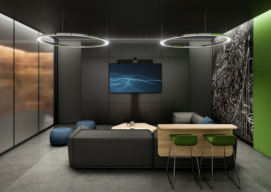 HDL200 audio conferencing system