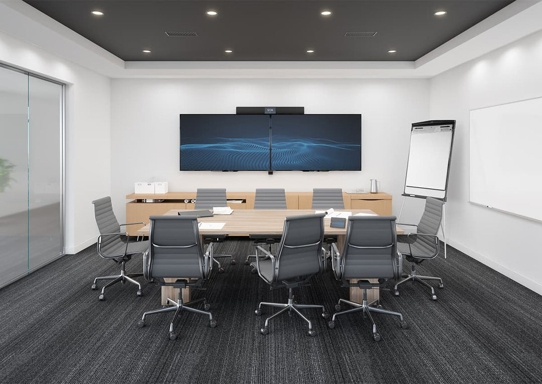 HDL200 audio conferencing system