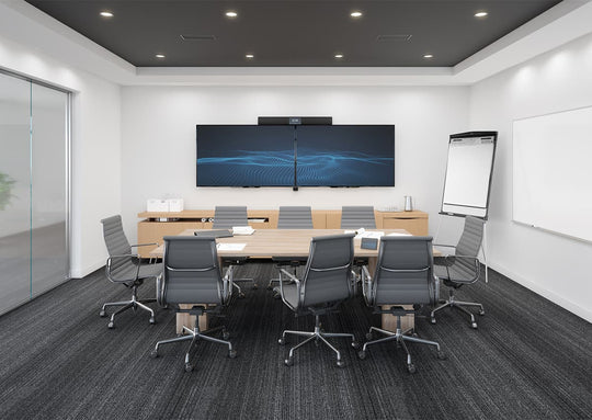 HDL200 audio conferencing system