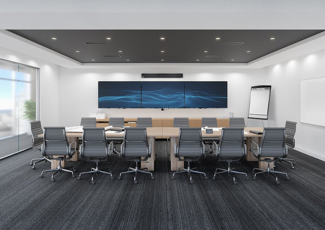 HDL300 audio conferencing system