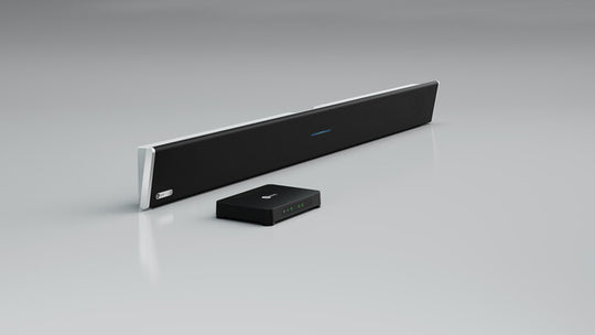 HDL310-B audio conferencing system