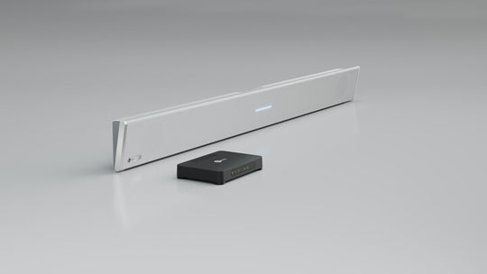 HDL310-W audio conferencing system