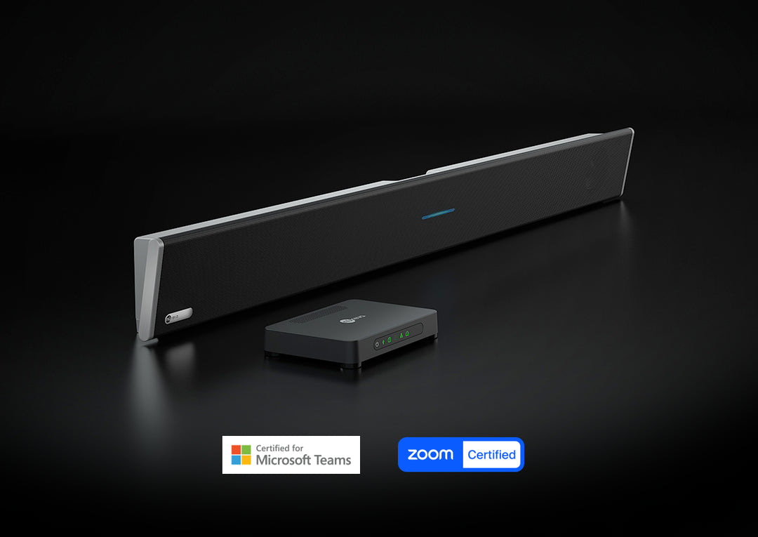 HDL310-B audio conferencing system