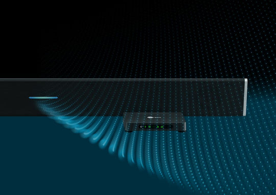 HDL310 audio conferencing system