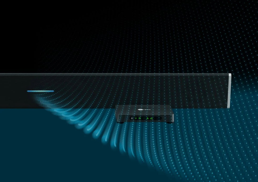 HDL310-B audio conferencing system