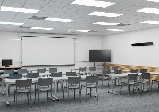 HDL310 audio conferencing system