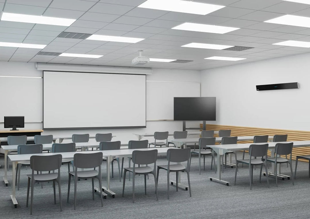 HDL310-B audio conferencing system