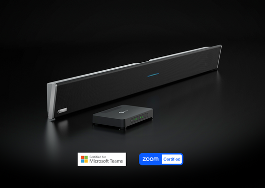 HDL310 audio conferencing system