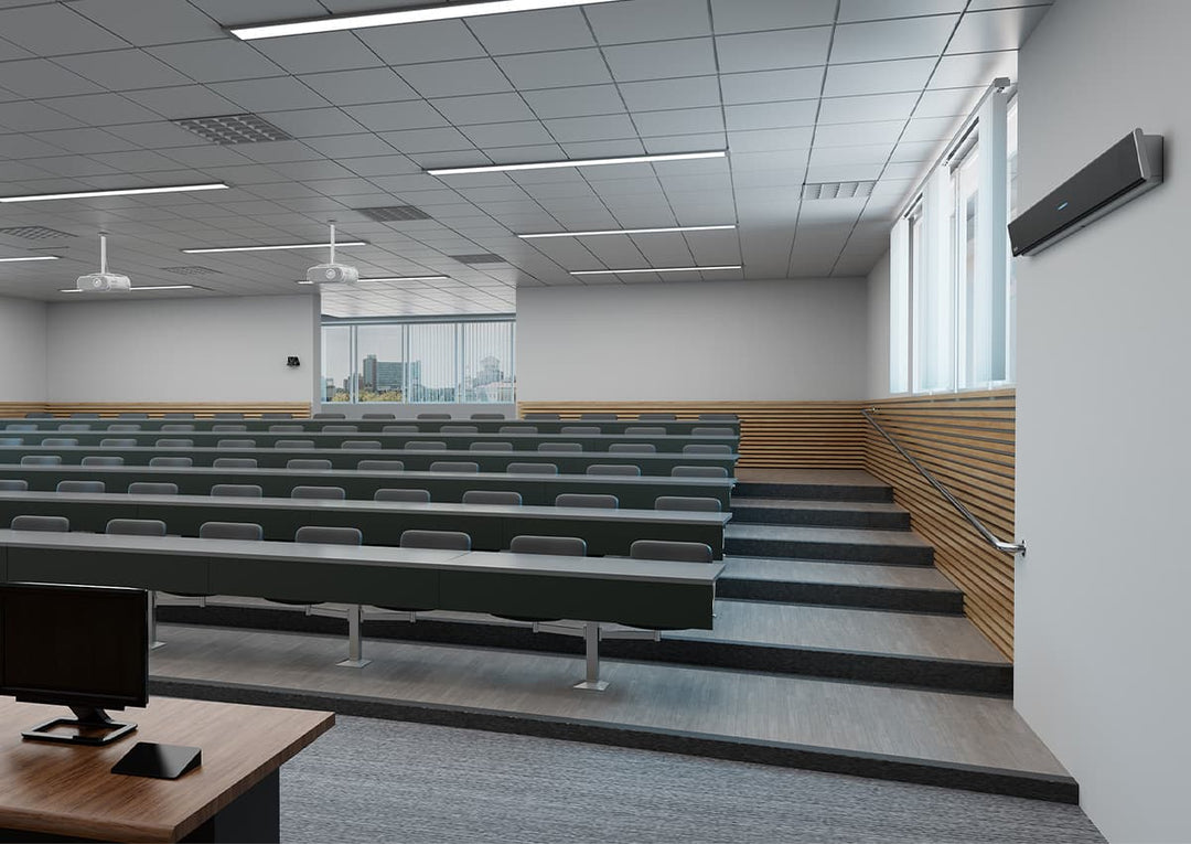 HDL410 audio conferencing system