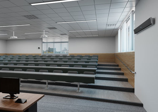 HDL410 audio conferencing system