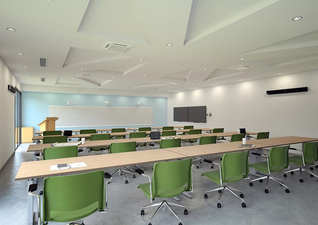 HDL410 audio conferencing system